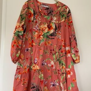 Zara Dress size S